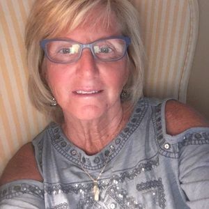 Meet your Posher, Dorothea